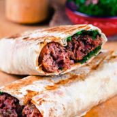 Kofta Arabic 