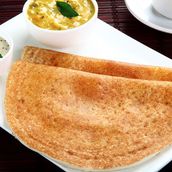 Set Dosa