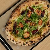 Tawouk Pesto Biga 