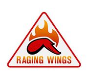 Raging Wings