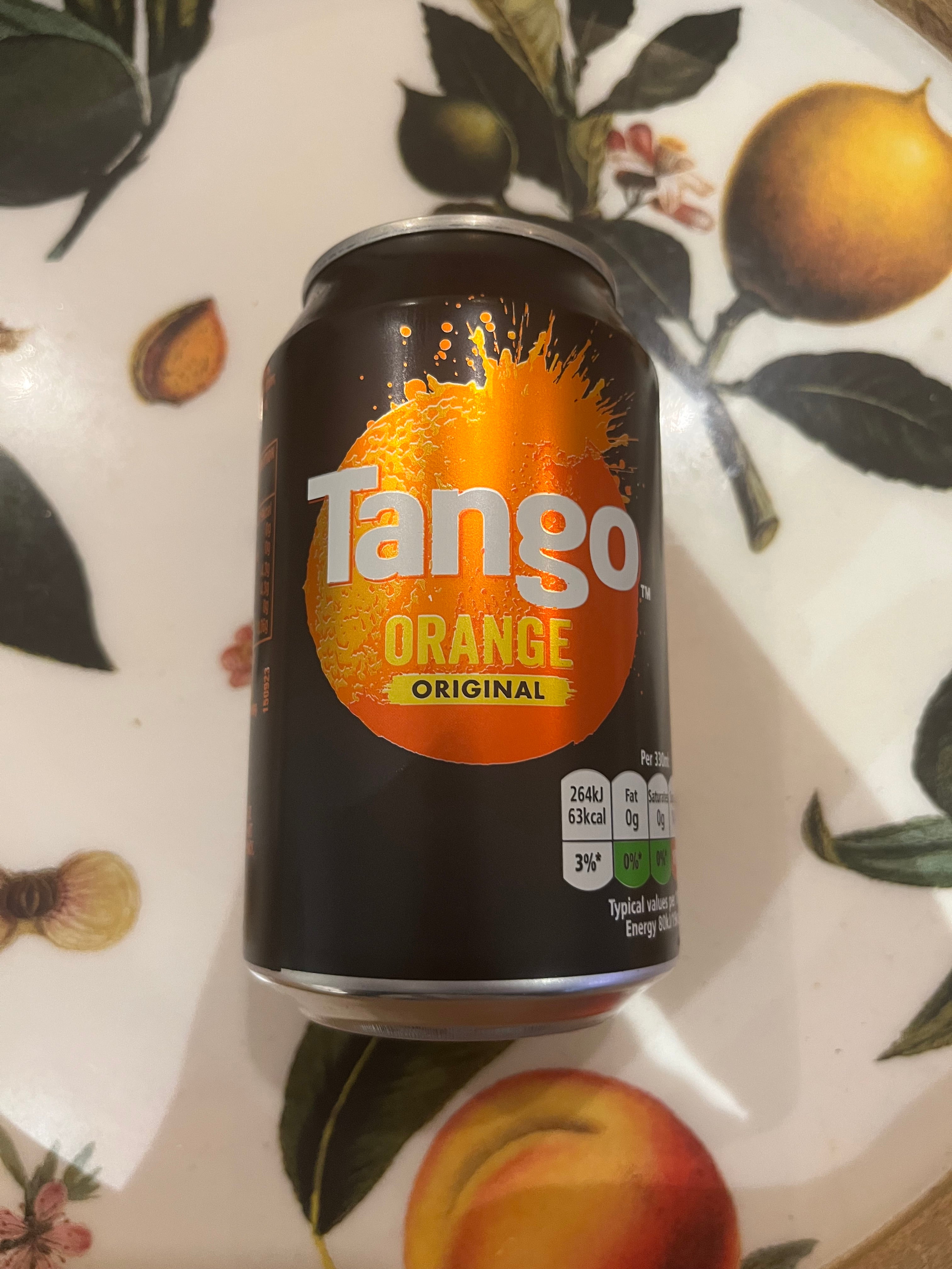 Tango