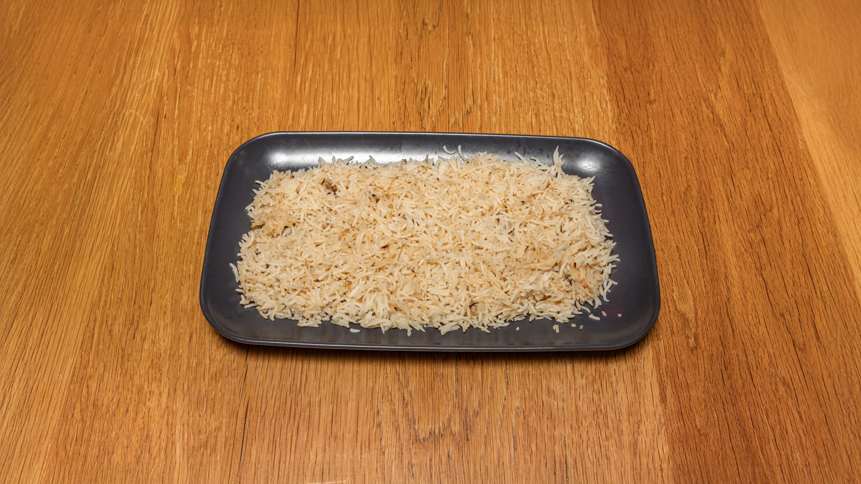Pulao Rice