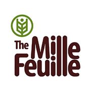 The Mille Feuille Cakes And Cookies