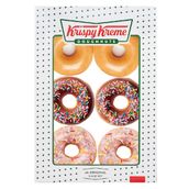 Assorted Half Dozen - Special