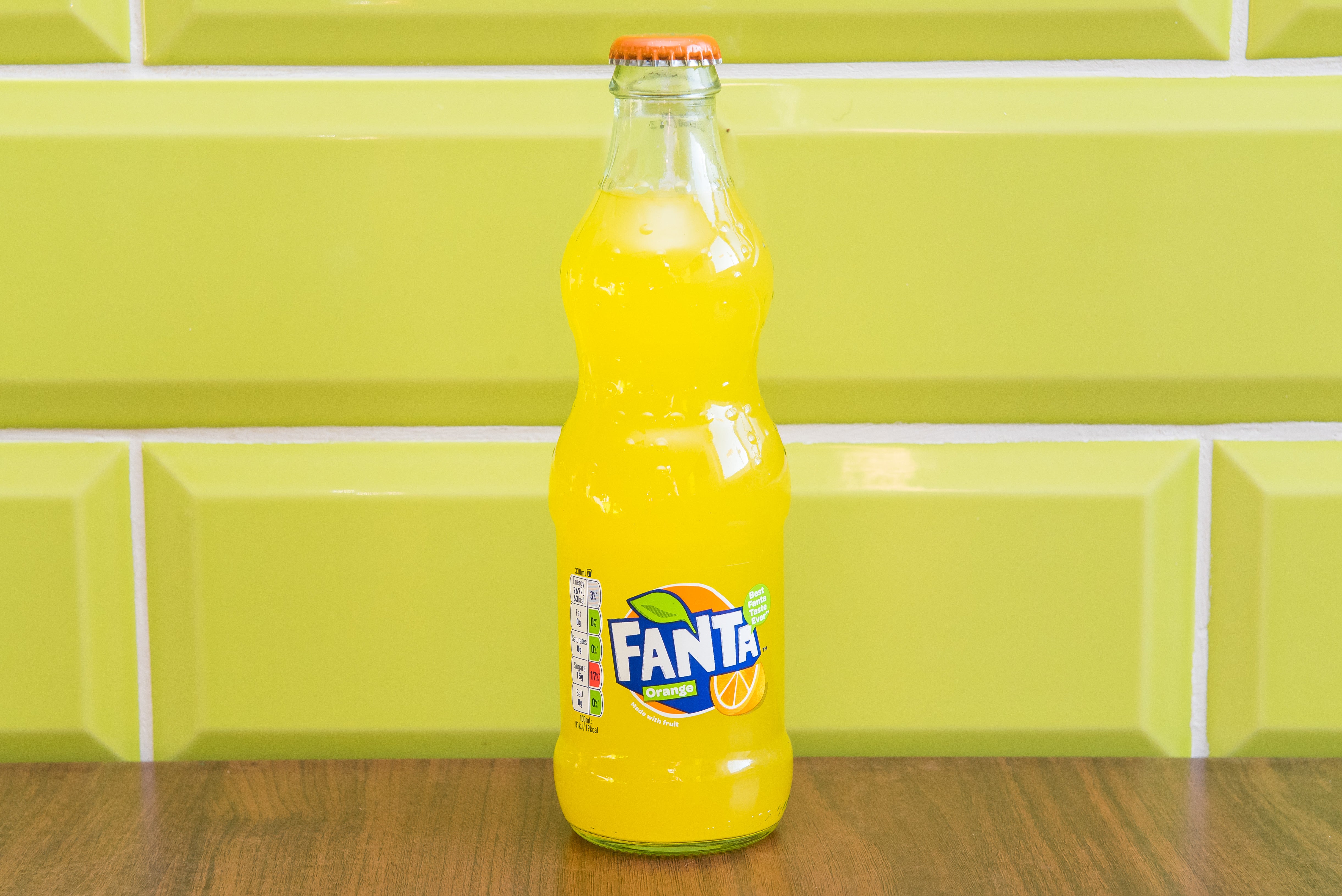Fanta