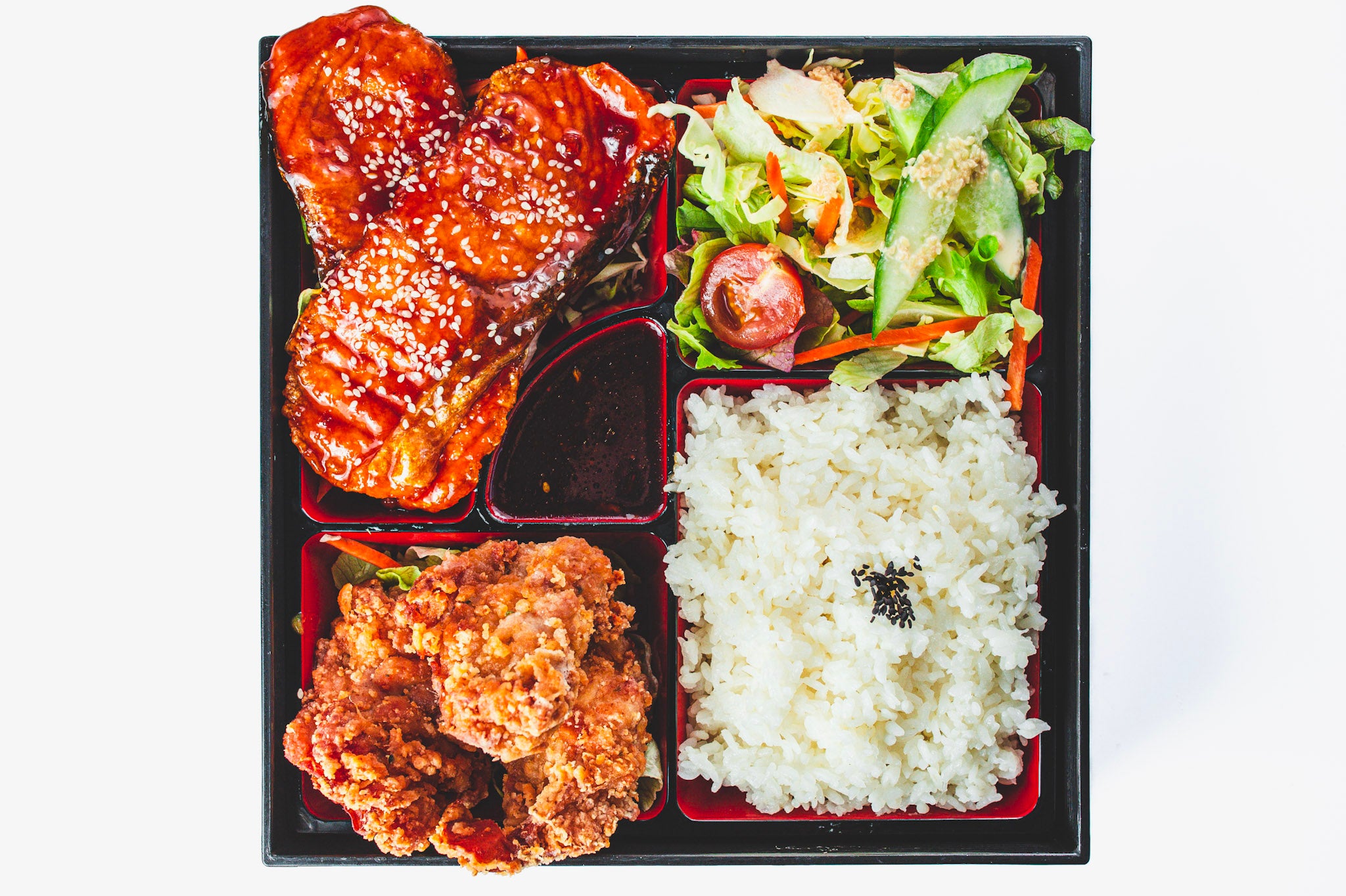 Personalised Bento Box ❤️❤️