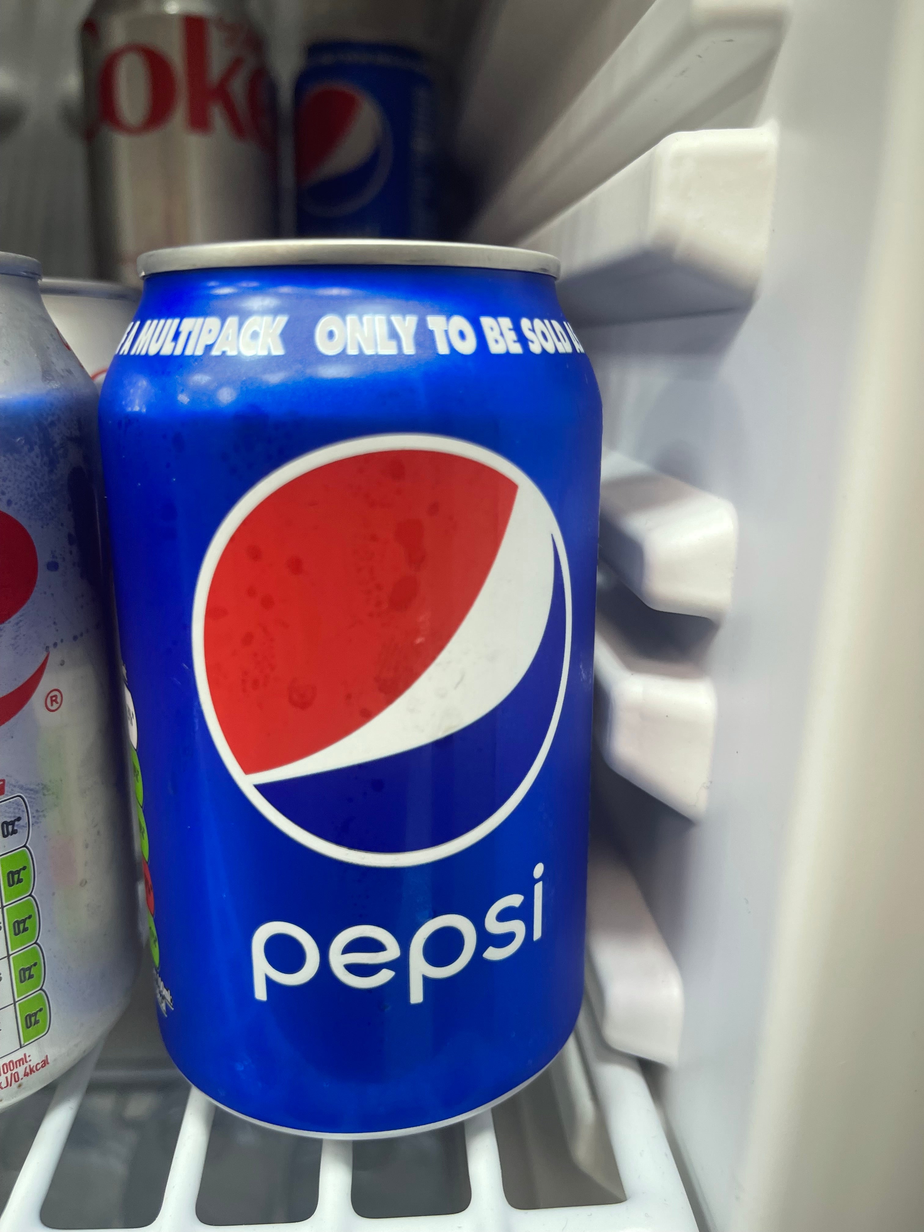 Pepsi