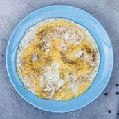 Omelette Eggs