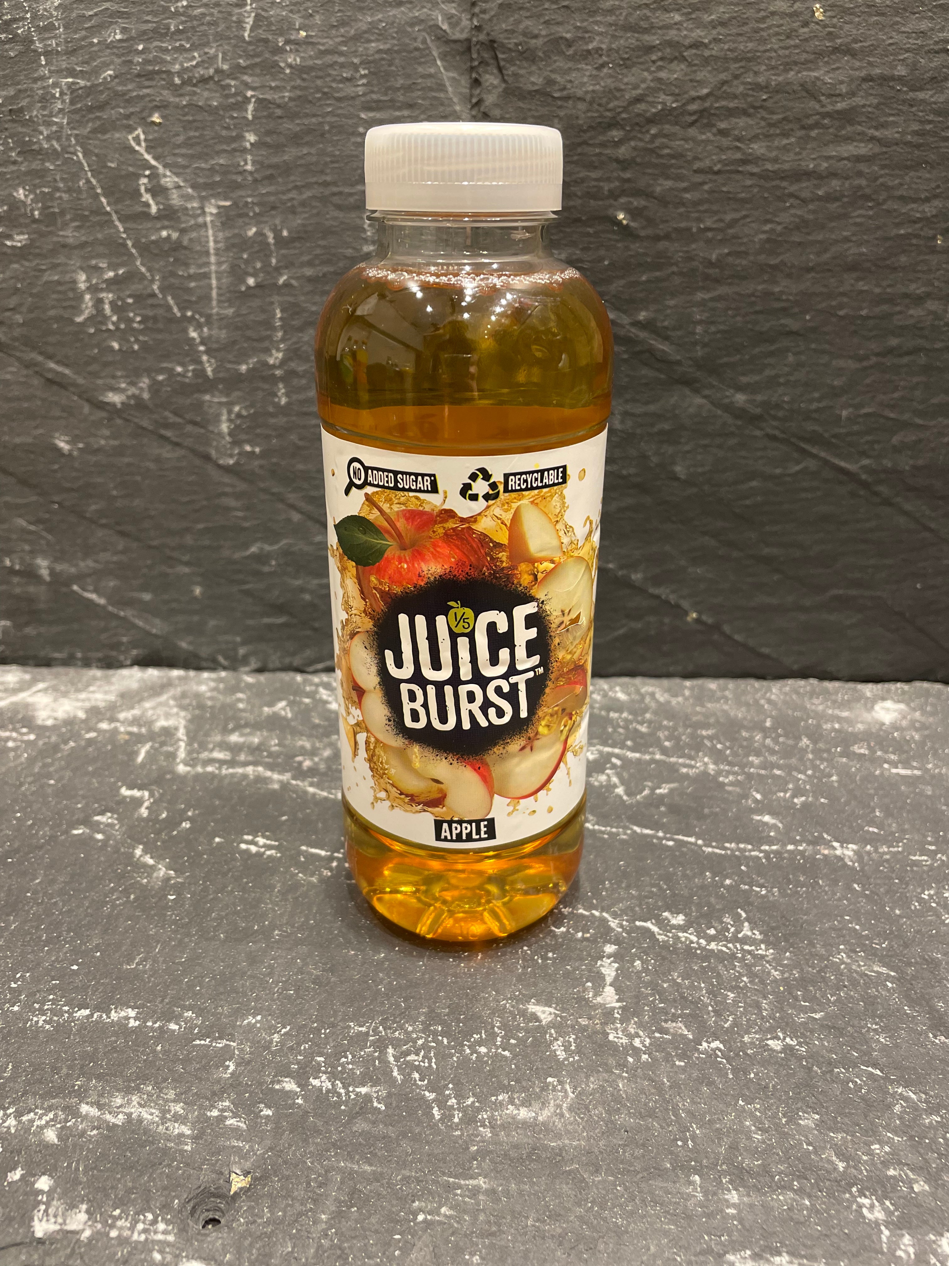 Apple Juice 500ml