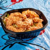 Shrimp Dynamite