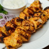 Shish Tawook Half Kilo