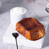 Cameralized French Toast