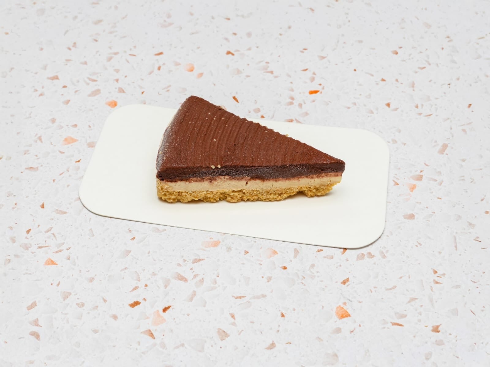 Tennessee Toffee Pie