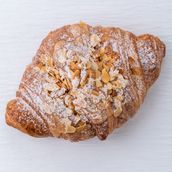 Almond Croissant