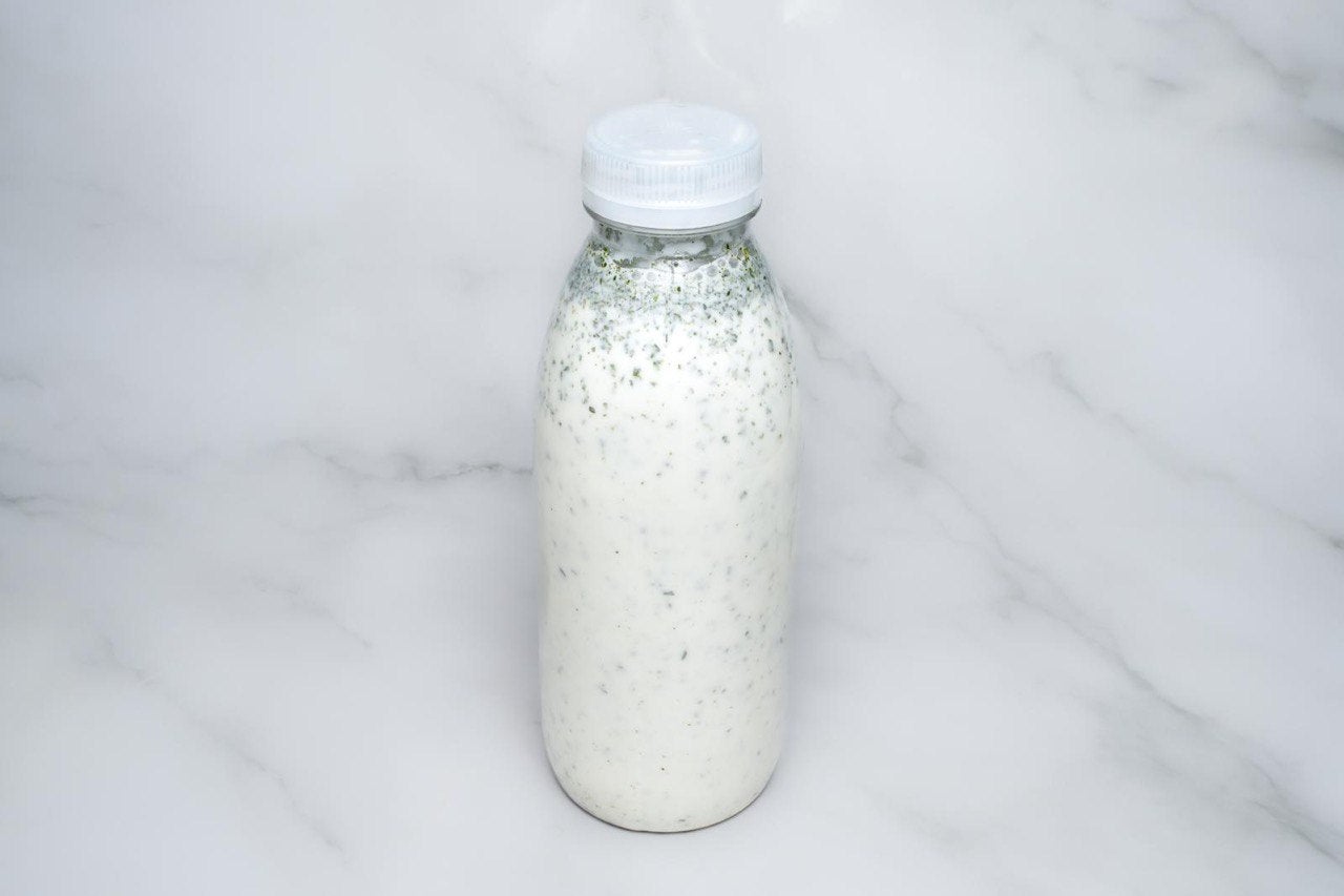 Doogh-Fizzy Ayran-(500 ml)