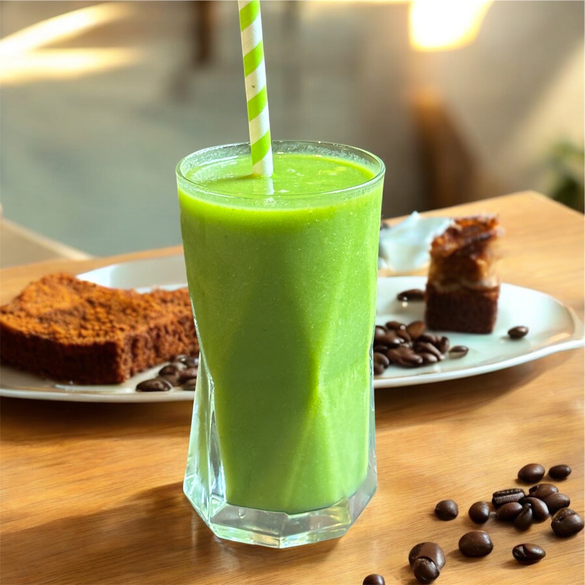 Green Smoothie
