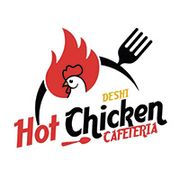 HOT CHICKEN