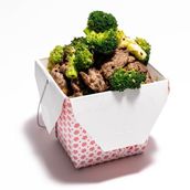 Beef And Broccoli