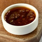 Garlic And Chilli Paste