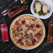 Meal For 1 Person