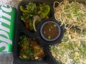 Non -Veg Combo