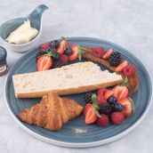 Breakfast La Balade