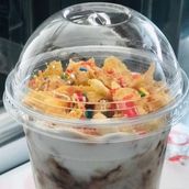 Rashed Ali Special Avil Milk