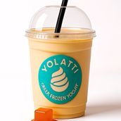 Butterscotch Vanilla Gelato Cooler