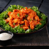 Chicken  Buffalo