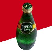 Perrier Sparkling Water 