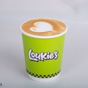 Cappucino