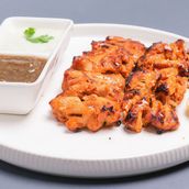 Chicken Bihari Boti