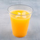 Orange Fresh Juice