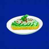 Chunky Tuna Avo