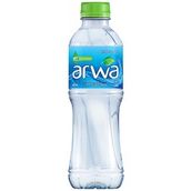 Small Mineral Water 