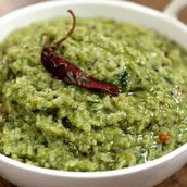 Palak Paneer Khichdi