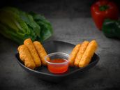 Mozzarella Cheese Sticks