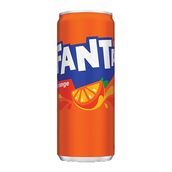 Fanta