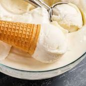 Turkish Ice Cream