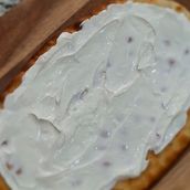 Labneh Manouche