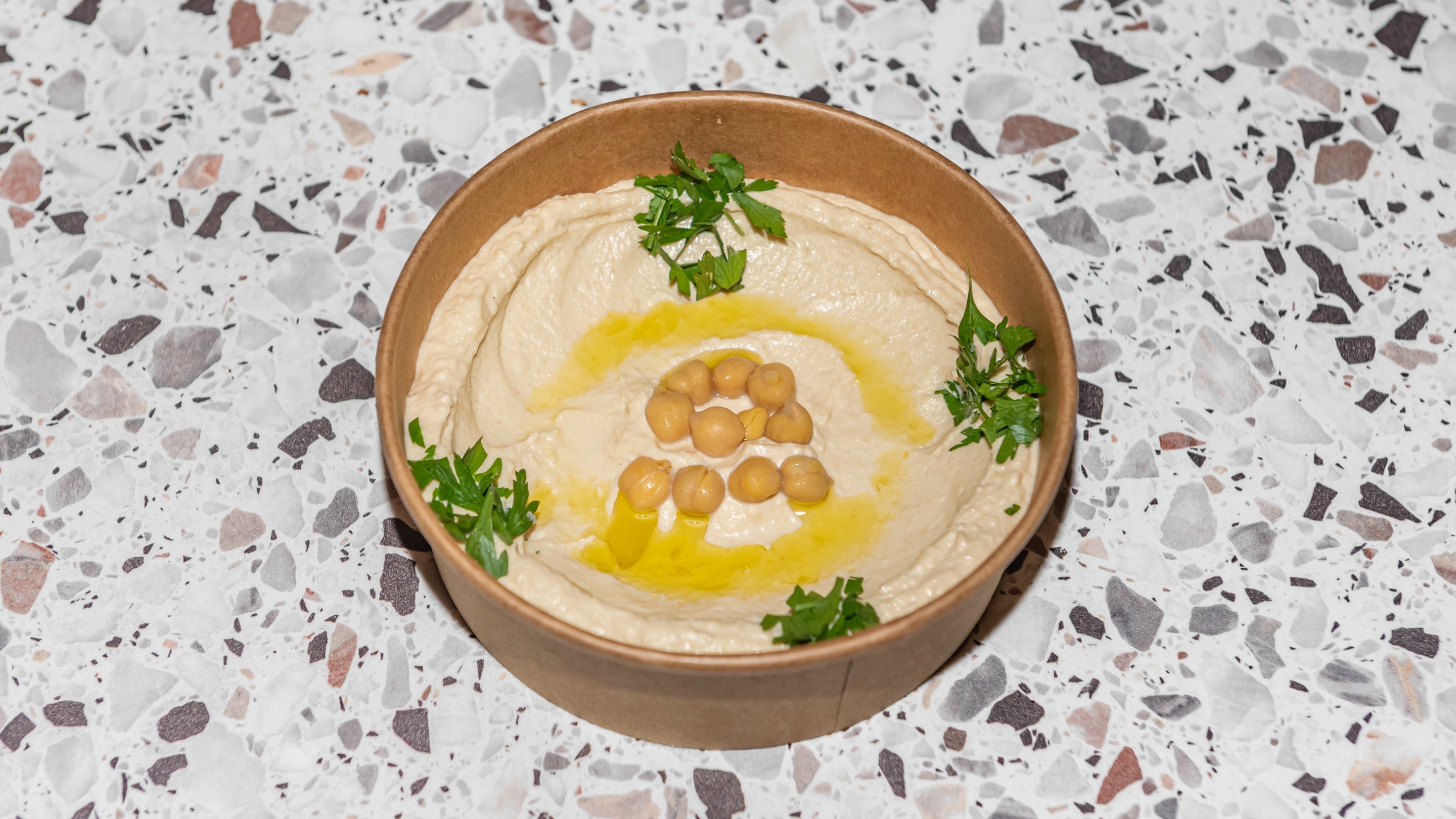 Hummus