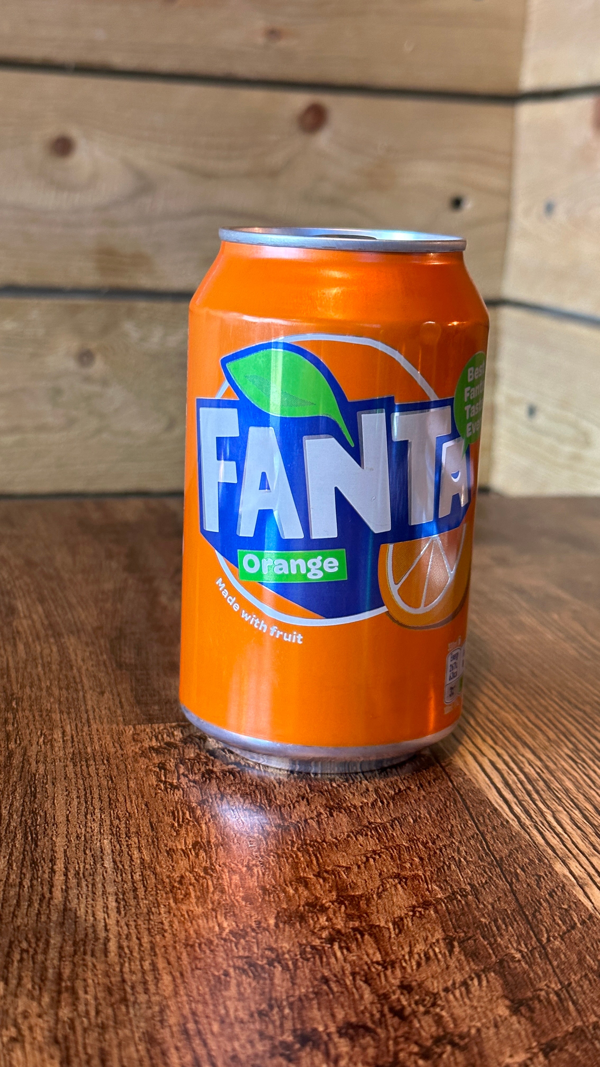 Fanta