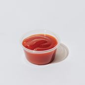 Ketchup Sauce