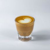 Cortado