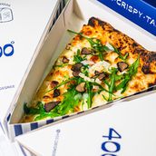 Al Tartufo Pizza