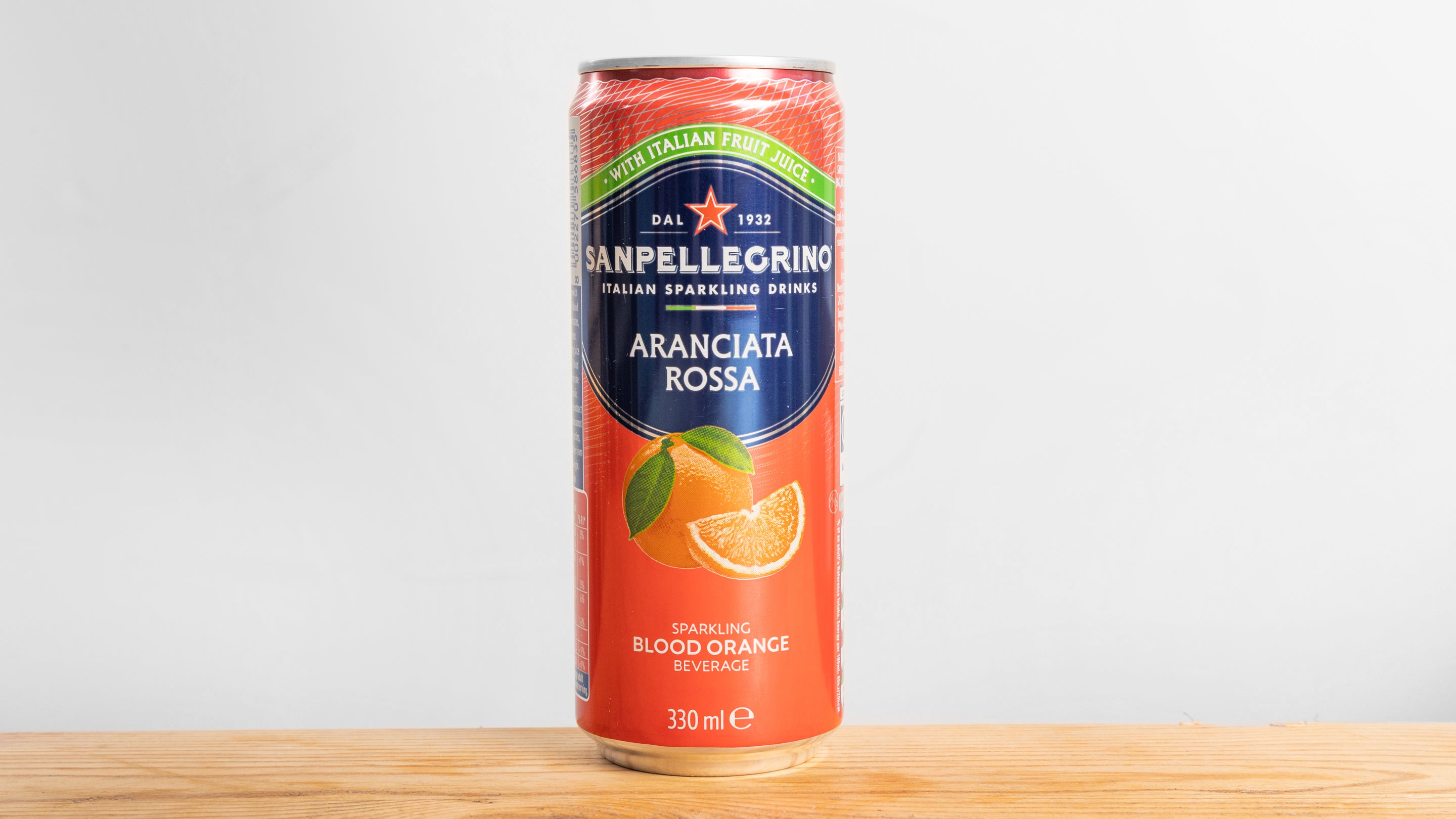 San Pellegrino Blood Orange