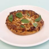 Pizza Margherita