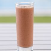 Energy Booster Smoothie