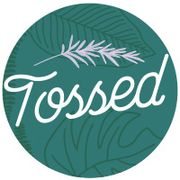 Tossed