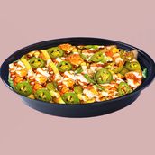 Dynamite Fries (Chicken)